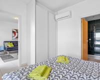 Venta - Apartment - Orihuela Costa - La Zenia