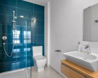 Venta - Apartment - Orihuela Costa - La Zenia