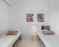 Venta - Apartment - Orihuela Costa - La Zenia