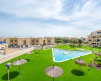 Venta - Apartment - Orihuela Costa - La Zenia