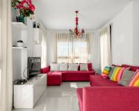 Venta - Apartment - Orihuela Costa - La Zenia