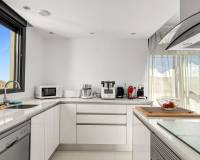Venta - Apartment - Orihuela Costa - La Zenia