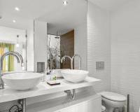 Venta - Apartment - Orihuela Costa - La Zenia