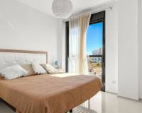 Venta - Apartment - Orihuela Costa - La Zenia