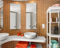 Venta - Apartment - Orihuela Costa - La Zenia