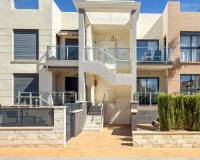 Venta - Apartment - Orihuela Costa - La Zenia