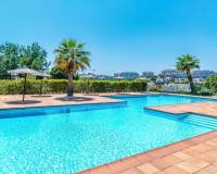 Venta - Apartment - Orihuela Costa - LAS COLINAS GOLF RESORT