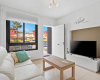 Venta - Apartment - Orihuela Costa - Las Filipinas