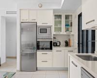 Venta - Apartment - Orihuela Costa - Las Filipinas