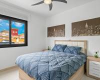 Venta - Apartment - Orihuela Costa - Las Filipinas