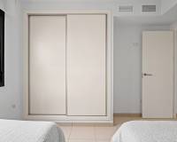 Venta - Apartment - Orihuela Costa - Las Filipinas