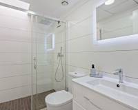 Venta - Apartment - Orihuela Costa - Las Filipinas