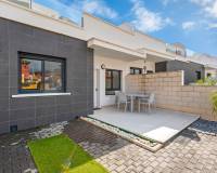 Venta - Apartment - Orihuela Costa - Las Filipinas