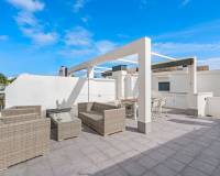 Venta - Apartment - Orihuela Costa - Las Filipinas