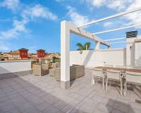 Venta - Apartment - Orihuela Costa - Las Filipinas