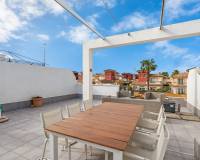 Venta - Apartment - Orihuela Costa - Las Filipinas