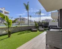 Venta - Apartment - Orihuela Costa - Las Filipinas