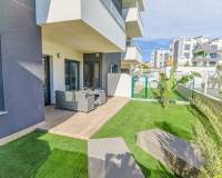 Venta - Apartment - Orihuela Costa - Las Filipinas