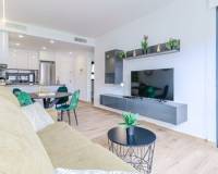 Venta - Apartment - Orihuela Costa - Las Filipinas