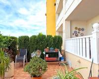 Venta - Apartment - Orihuela Costa - Lomas de Cabo Roig