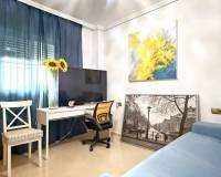 Venta - Apartment - Orihuela Costa - Lomas de Cabo Roig