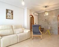 Venta - Apartment - Orihuela Costa - Lomas de Cabo Roig