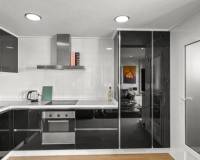 Venta - Apartment - Orihuela Costa - Lomas de Campoamor