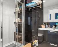 Venta - Apartment - Orihuela Costa - Lomas de Campoamor