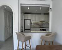 Venta - Apartment - Orihuela Costa - Lomas de Campoamor