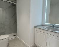 Venta - Apartment - Orihuela Costa - Lomas de Campoamor