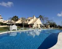 Venta - Apartment - Orihuela Costa - Lomas de Campoamor