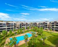 Venta - Apartment - Orihuela Costa - Los Altos