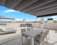 Venta - Apartment - Orihuela Costa - Los Altos