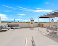 Venta - Apartment - Orihuela Costa - Los Altos