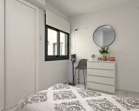 Venta - Apartment - Orihuela Costa - Los Altos