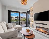 Venta - Apartment - Orihuela Costa - Los Altos