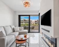 Venta - Apartment - Orihuela Costa - Los Altos