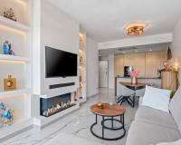 Venta - Apartment - Orihuela Costa - Los Altos