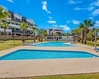 Venta - Apartment - Orihuela Costa - Los Altos