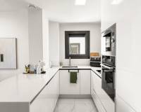 Venta - Apartment - Orihuela Costa - Los Altos