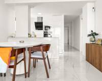 Venta - Apartment - Orihuela Costa - Los Altos