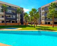 Venta - Apartment - Orihuela Costa - Los Altos