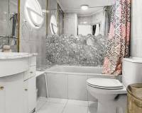 Venta - Apartment - Orihuela Costa - Los Altos *