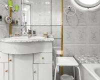 Venta - Apartment - Orihuela Costa - Los Altos *