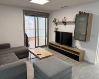 Venta - Apartment - Orihuela Costa - Los Dolses