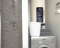 Venta - Apartment - Orihuela Costa - Los Dolses