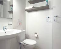 Venta - Apartment - Orihuela Costa - Los Dolses