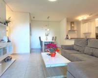 Venta - Apartment - Orihuela Costa - Los Dolses