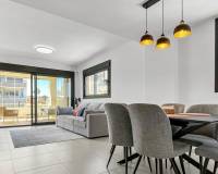 Venta - Apartment - Orihuela Costa - Los Dolses