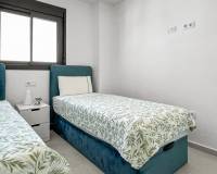 Venta - Apartment - Orihuela Costa - Los Dolses